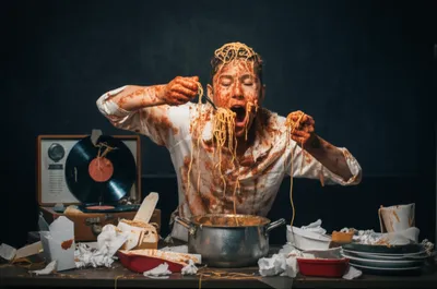 Illustration uncultured