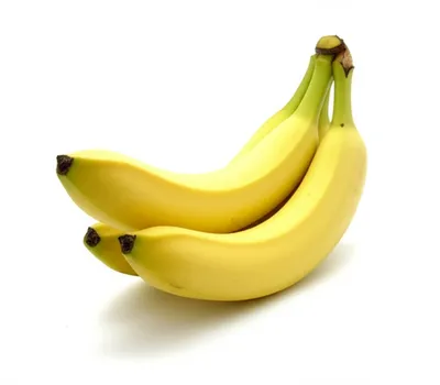Illustration banana - Image 1