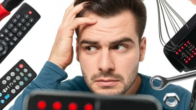 Illustration gadget - Image 1