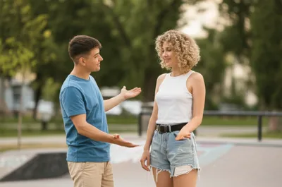 Illustration dude - Image 1