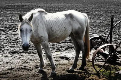 Illustration nag - Image 1