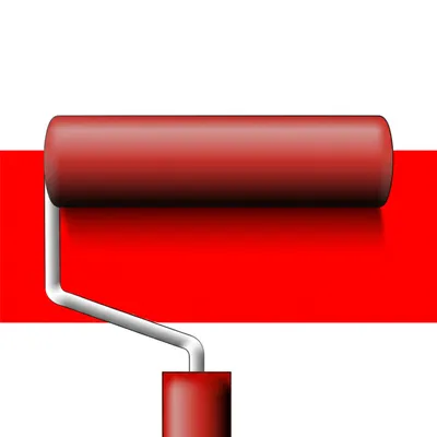 Illustration rolled - Image 1