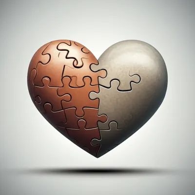 Illustration counterparts