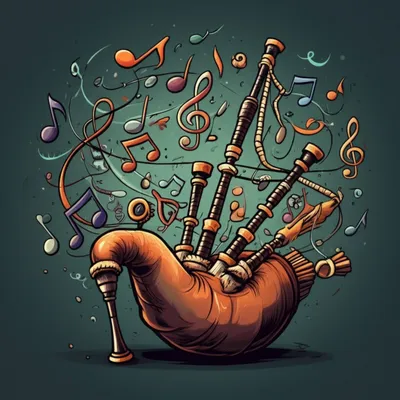 Illustration doodle - Image 1