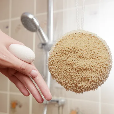 Illustration luffas - Image 1