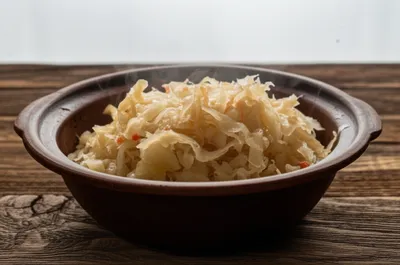 Illustration kraut - Image 1