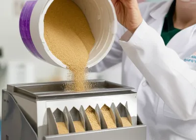 Illustration riffling - Image 1