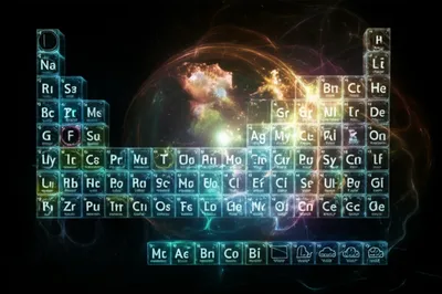 Illustration transuranic - Image 1