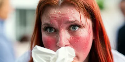 Illustration burns - Image 1