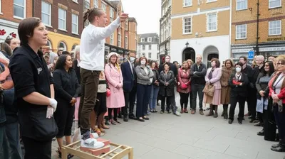 Illustration avouch - Image 1