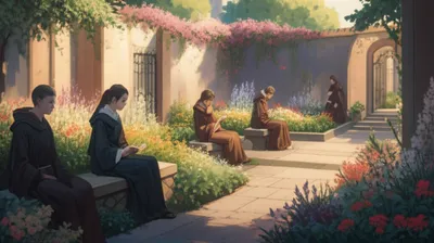 Illustration enc - Image 1