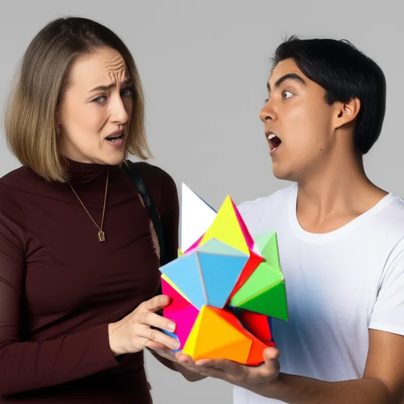 Visuelle Darstellung für das Wort „disapproval" - Missbilligung, Ablehnung