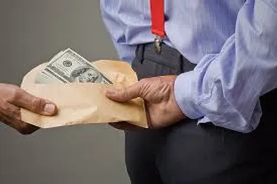 Illustration unprincipled - Image 2