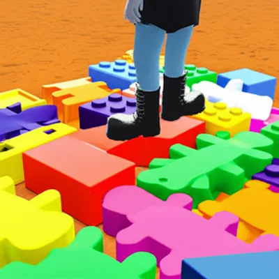 Illustration tromped - Image 1