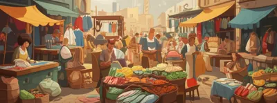 Illustration pidgin - Image 1