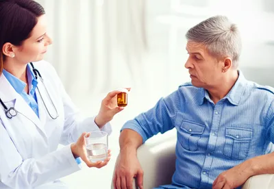 Illustration drugs - Image 1