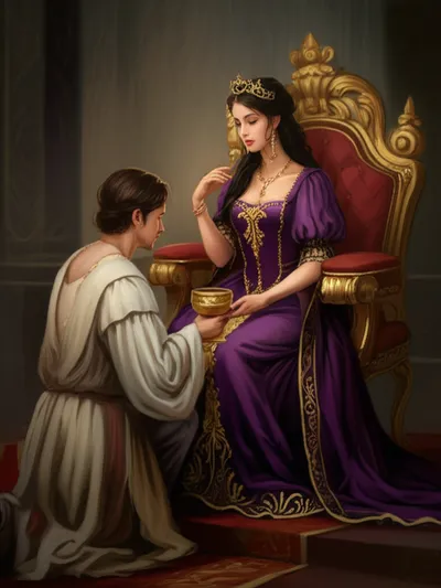 Illustration stays - Image 1