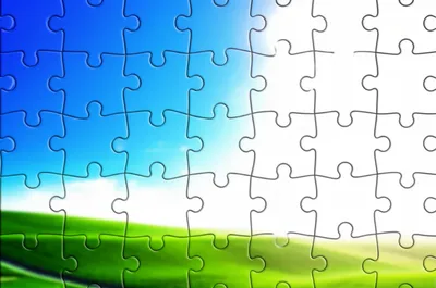 Illustration contiguous