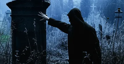 Illustration necrophilia - Image 1