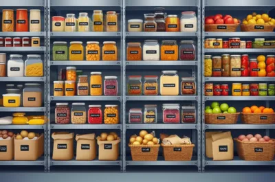 Illustration commissariats