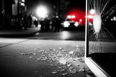 Illustration dreadful - Image 1