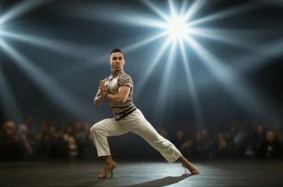 Illustration performant