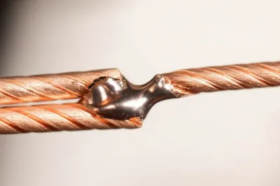 Illustration solder - Image 1