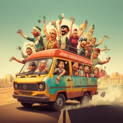 Illustration services - Image 1