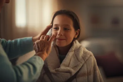 Illustration soothing - Image 1