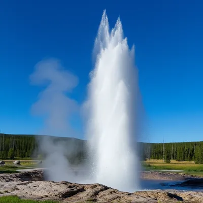 Illustration gushing - Image 1