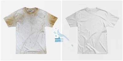 Illustration bleach - Image 1