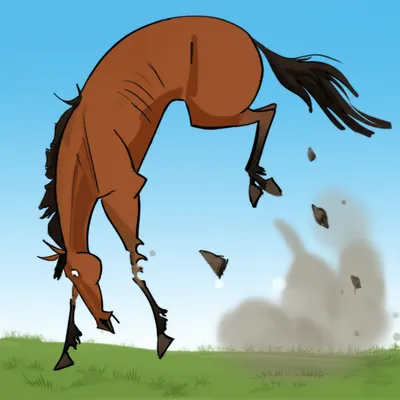 Illustration bucks - Image 1