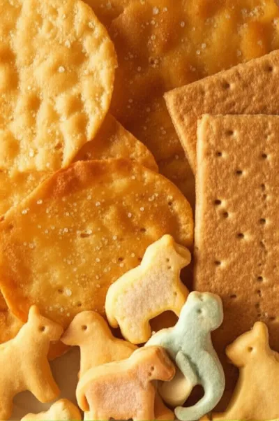 Illustration cracker - Image 1