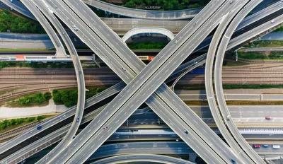 Illustration crossing - Image 1