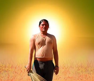 Illustration molt - Image 1