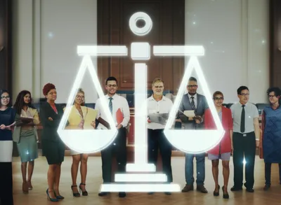 Illustration persons - Image 1