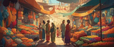 Illustration vent - Image 1