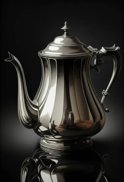 Illustration shinier - Image 1