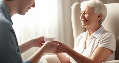 Illustration mannerly - Image 1