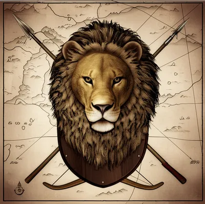 Hình ảnh minh họa trophy - Ảnh 1