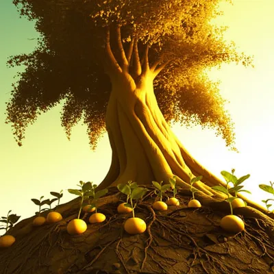 Illustration perpetuate