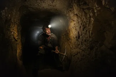 Illustration hatters - Image 1