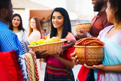 Illustration trade - Image 1