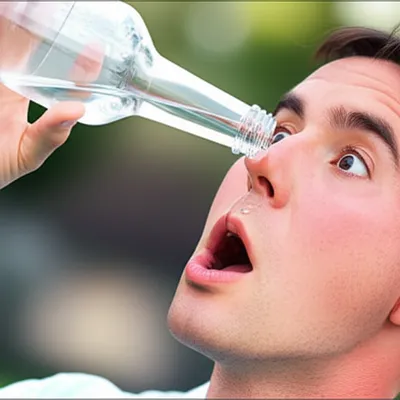 Illustration swigged - Image 1