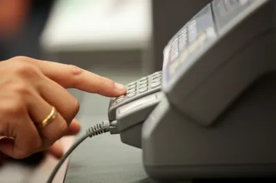 Illustration keypad - Image 1