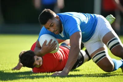 Illustration tackle - Image 1