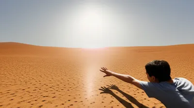 Illustration deluded - Image 1