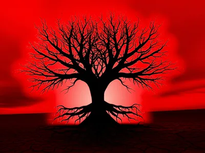 Illustration satanic - Image 1