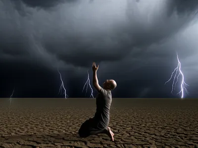 Illustration imprecate