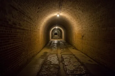 Illustration underway - Image 1